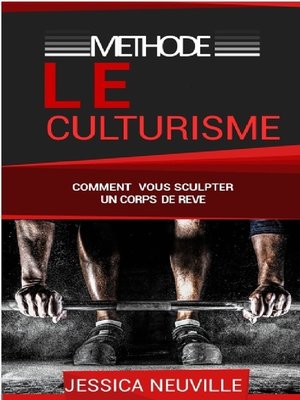 cover image of Le Culturisme